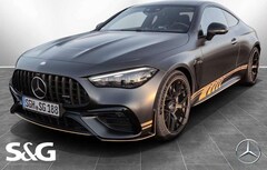 Bild des Angebotes Mercedes-Benz CLE 53 AMG 4M+Coupé Limited Edition LED+Pano+HUD