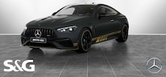 Bild des Angebotes Mercedes-Benz CLE 53 AMG 4M+Coupé Limited Edition LED+Pano+HUD