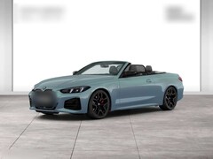 Bild des Angebotes BMW 440 M440i xDrive Cabrio NP 98.689,-