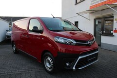 Bild des Angebotes Toyota Proace L1 Kasten *Mwst*