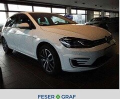 Bild des Angebotes VW Golf VII Lim. e- LED*Shzg.*ACC*Keyless Access*Navi