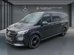 Bild des Angebotes Mercedes-Benz V 300 d 4M EXCLUSIVE Lang AIRMATIC+Pano+AHK2,5t