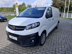 Bild des Angebotes Opel Vivaro Kasten Edition L