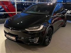 Bild des Angebotes Tesla Model X P90D Dual Performance |Supercharge Free|