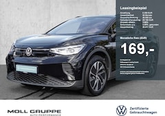 Bild des Angebotes VW ID.4 Pure NAVI LED