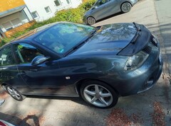 Bild des Angebotes SEAT Ibiza