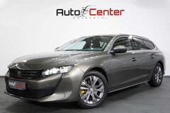 Bild des Angebotes Peugeot 508 SW Allure*2.Hand*Navi*Kamera*Sitzhz*