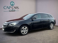 Bild des Angebotes Opel Insignia 1.6 CDTI Edition ecoFlex S/S