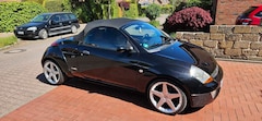 Bild des Angebotes Ford Streetka Streetka 1.6 8V Elegance