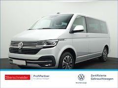 Bild des Angebotes VW T6.1 Multivan 2.0 TDI DSG 4Mo. Comfortline AHK NAVI ACC LED ALU