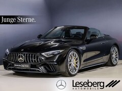 Bild des Angebotes Mercedes-Benz SL 63 AMG SL 63 AMG 4M+ Dig.Light/Distronic/360°/Airscarf/