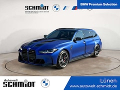Bild des Angebotes BMW M3 Competition Touring M xDrive + M PERFORMANCE