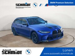 Bild des Angebotes BMW M3 Competition Touring M xDrive + M PERFORMANCE