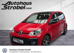 Bild des Angebotes VW up! GTI 1.0 TSI ab 3,99% Kamera Tempo Climatroni