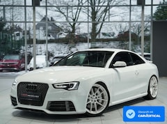 Bild des Angebotes Audi RS5 4.2 FSI q. Coupé *20 *Schale *Memory *AKRA