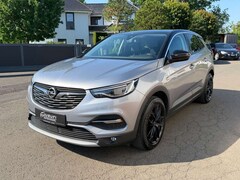 Bild des Angebotes Opel Grandland X