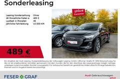 Bild des Angebotes Audi Q4 e-tron Sportback 45 e-tron /Matrix/HUD/AHK/Sonos