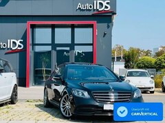 Bild des Angebotes Mercedes-Benz S 350 S  Lim. S 350 d/Burmester/Head-up/360 Grad