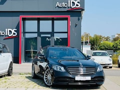 Bild des Angebotes Mercedes-Benz S 350 S Lim. S 350 d/Burmester/Head-up/360 Grad