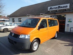 Bild des Angebotes VW T5 Transporter Kombi 4Motion