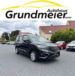 Bild des Angebotes Opel Combo Life Elegance /Kamera/Allwetter/CarPlay