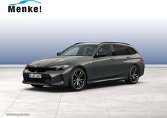 Bild des Angebotes BMW 320 d xDrive M Sportpaket HK HiFi DAB LED RFK