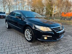 Bild des Angebotes VW Passat CC Sport/Kamera/Sitzhzg/Tempomat/Alu/PDC
