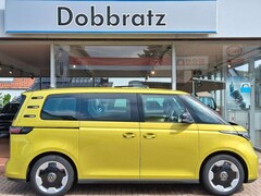 Bild des Angebotes VW ID. Buzz Pro *Open & Close Paket "Plus"*IQ-Light