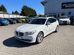 Bild des Angebotes BMW 520 d Gran Turismo Steptronic *Finanzierung möglich