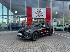 Bild des Angebotes Toyota bZ4X FWD +SpurH+el.Heck+LED+KeyLess+Navi+PDC+ACC