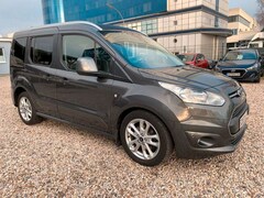 Bild des Angebotes Ford Tourneo Connect Titanium*Panorama +Scheckheft