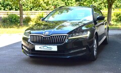 Bild des Angebotes Skoda Superb Combi 2.0 TDI DSG Ambition