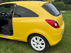 Bild des Angebotes Opel Corsa Corsa 1.2 16V ecoFLEX LPG