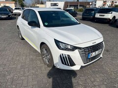 Bild des Angebotes Peugeot 208 Hybrid 100 Allure