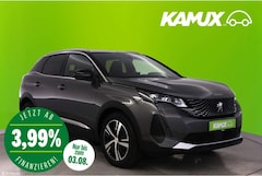 Bild des Angebotes Peugeot 3008 1.5BHDi Aut.GT+LED+NAVI+KAMERA+PDC+SHZ