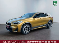 Bild des Angebotes BMW X2 xDrive 20d M Sport X/ACC/LED/HUD/MEMORY/CAM/
