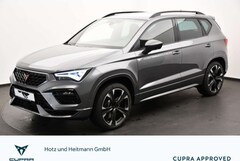 Bild des Angebotes CUPRA Ateca 2.0 TSI 4Drive DSG VZ