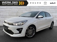Bild des Angebotes Kia Rio 1,0 Spirit Navi Kamera BLIS 17"