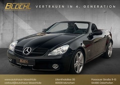 Bild des Angebotes Mercedes-Benz SLK 350 Roadster 2Look-Edition*Sportmotor*
