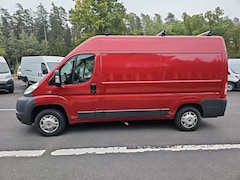 Bild des Angebotes Fiat Ducato Hochr.-Kasten 35 netto 7800 €
