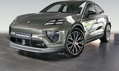 Porsche Macan Electric 4 sofort 0,25%