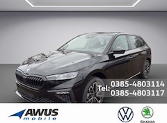 Skoda Scala Balance 1,5 TSI 110 kW 7-Gang-DSG ACC LED