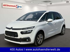 Bild des Angebotes Citroen C4 Spacetourer 1.5 Blue-HDi Business Class
