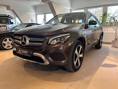 Bild des Angebotes Mercedes-Benz GLC 350 e 4Matic Panorama AHK Leder Beige