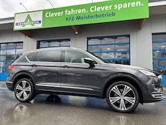 Bild des Angebotes SEAT Tarraco Xcellence 4Drive LED AHK NAV BEATS 20"