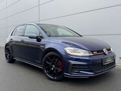 VW Golf VII 7.5 GTI *Navi*Keyless*LED*AHK*ACC*