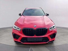 Bild des Angebotes BMW X5 M Competition Laser Driv-Assis-Pro