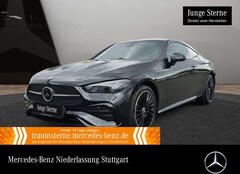 Bild des Angebotes Mercedes-Benz CLE 300 e AMG+NIGHT+PANO+BURMESTER+KEYLESS+9G