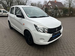 Bild des Angebotes Suzuki Celerio Basis / Klima / Euro 6 / TÜV Neu