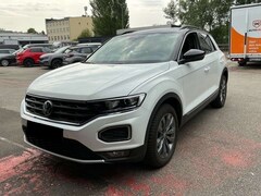 Bild des Angebotes VW T-Roc Sport